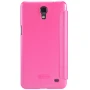 Nillkin Sparkle Series New Leather case for Samsung Galaxy Mega 2 (G750F) order from official NILLKIN store